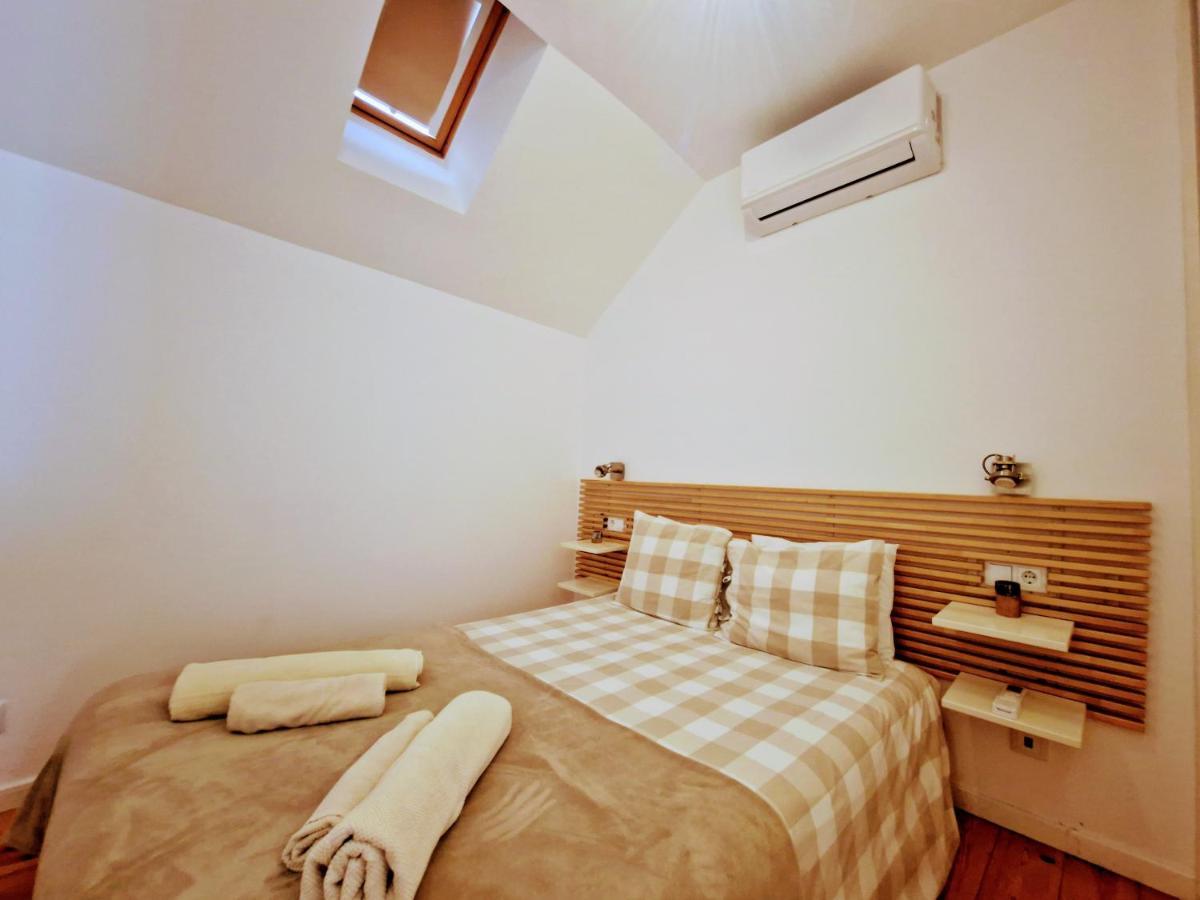 Mouraria & Flats By Village Appartamento